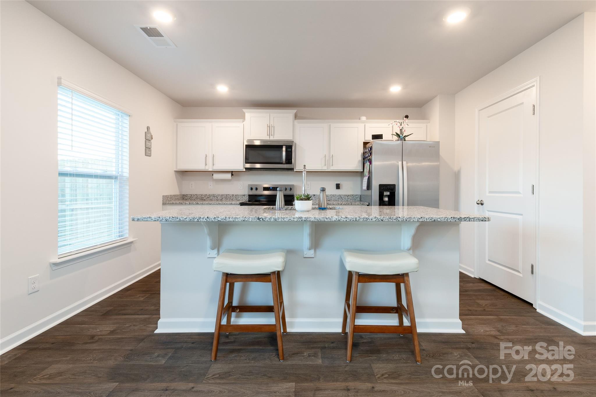 Patton Cove - Residential