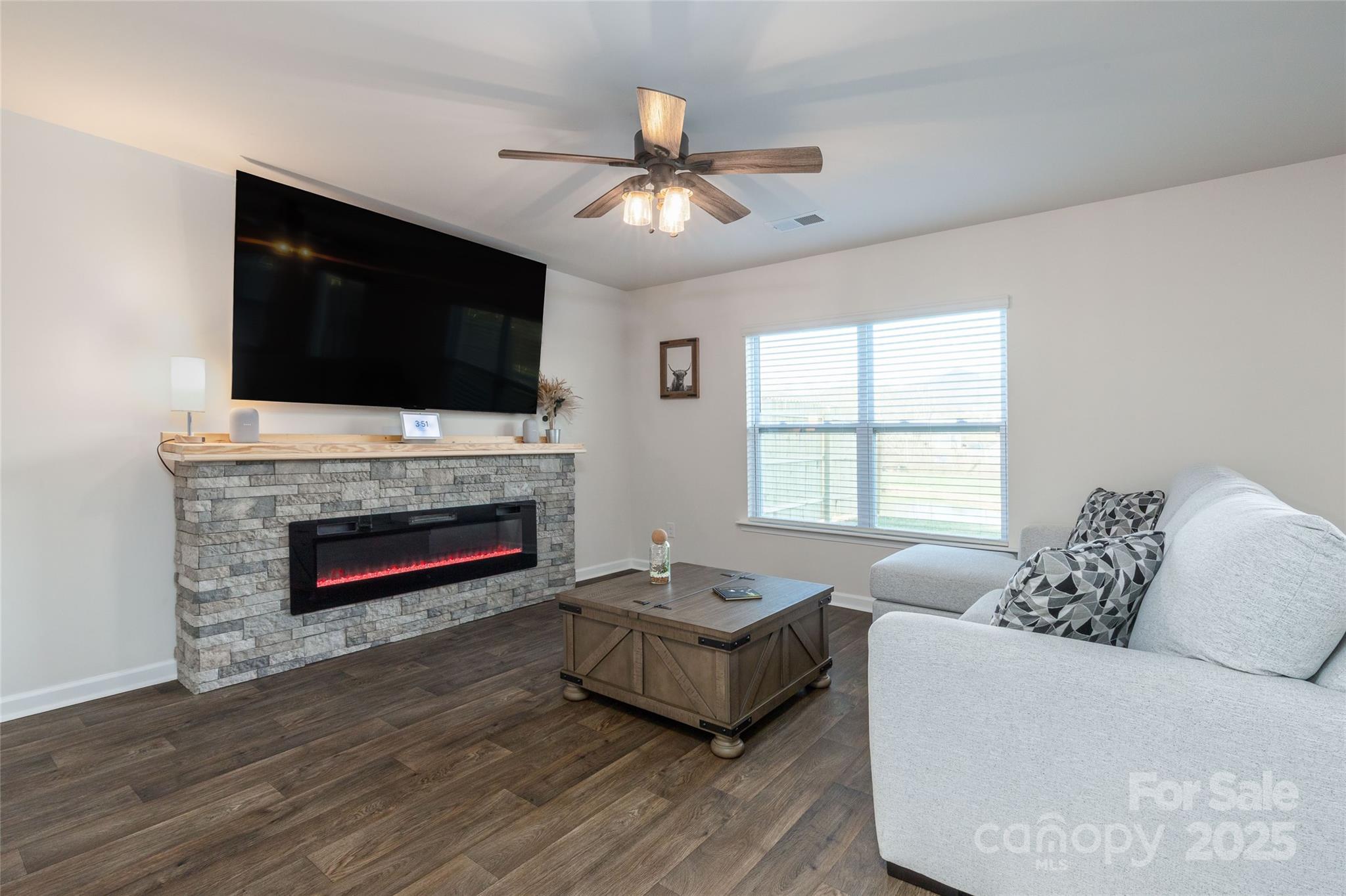 Patton Cove - Residential