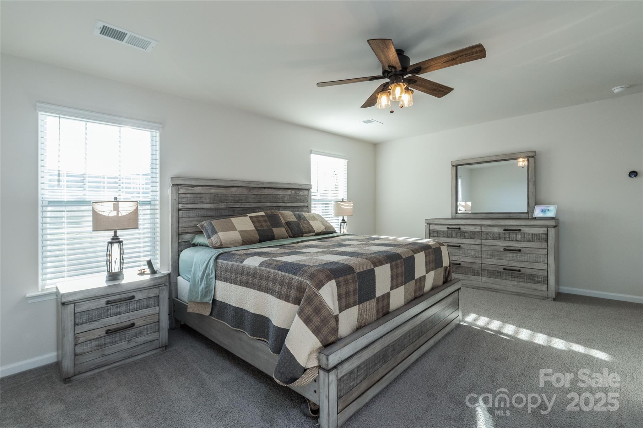 Patton Cove - Residential