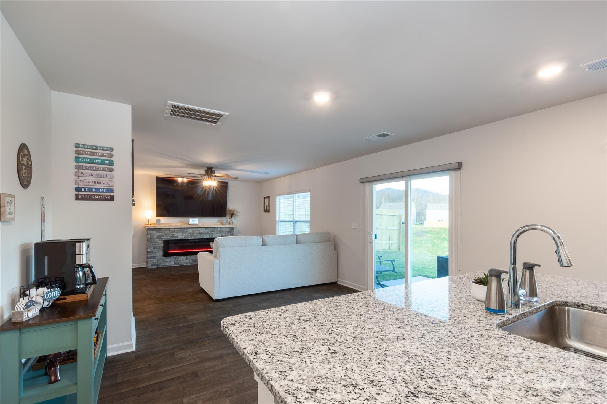 Patton Cove - Residential