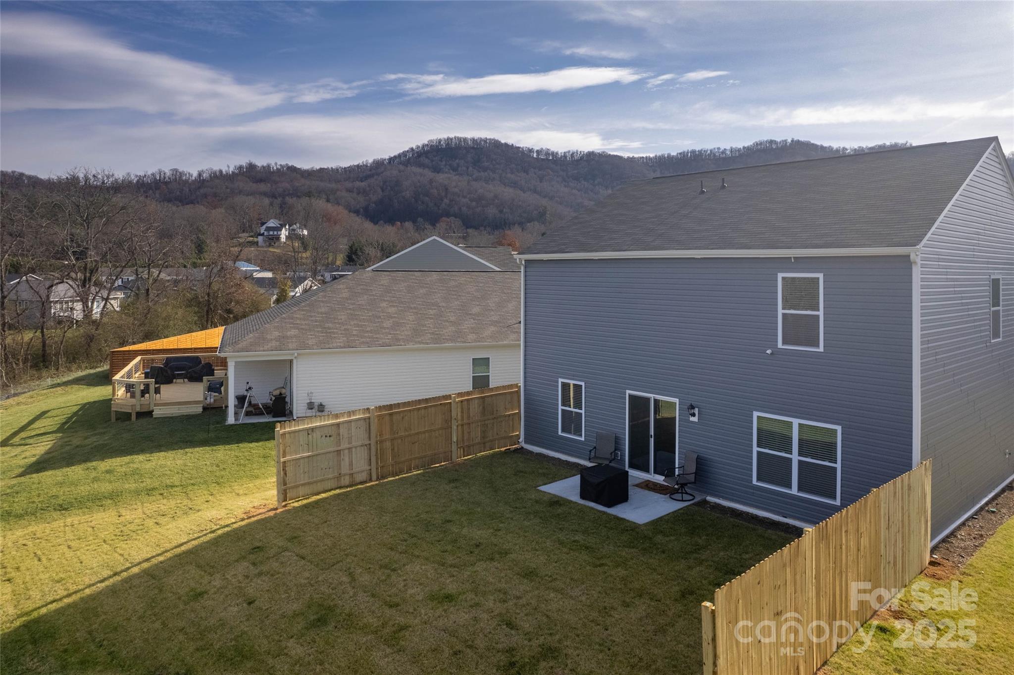 Patton Cove - Residential