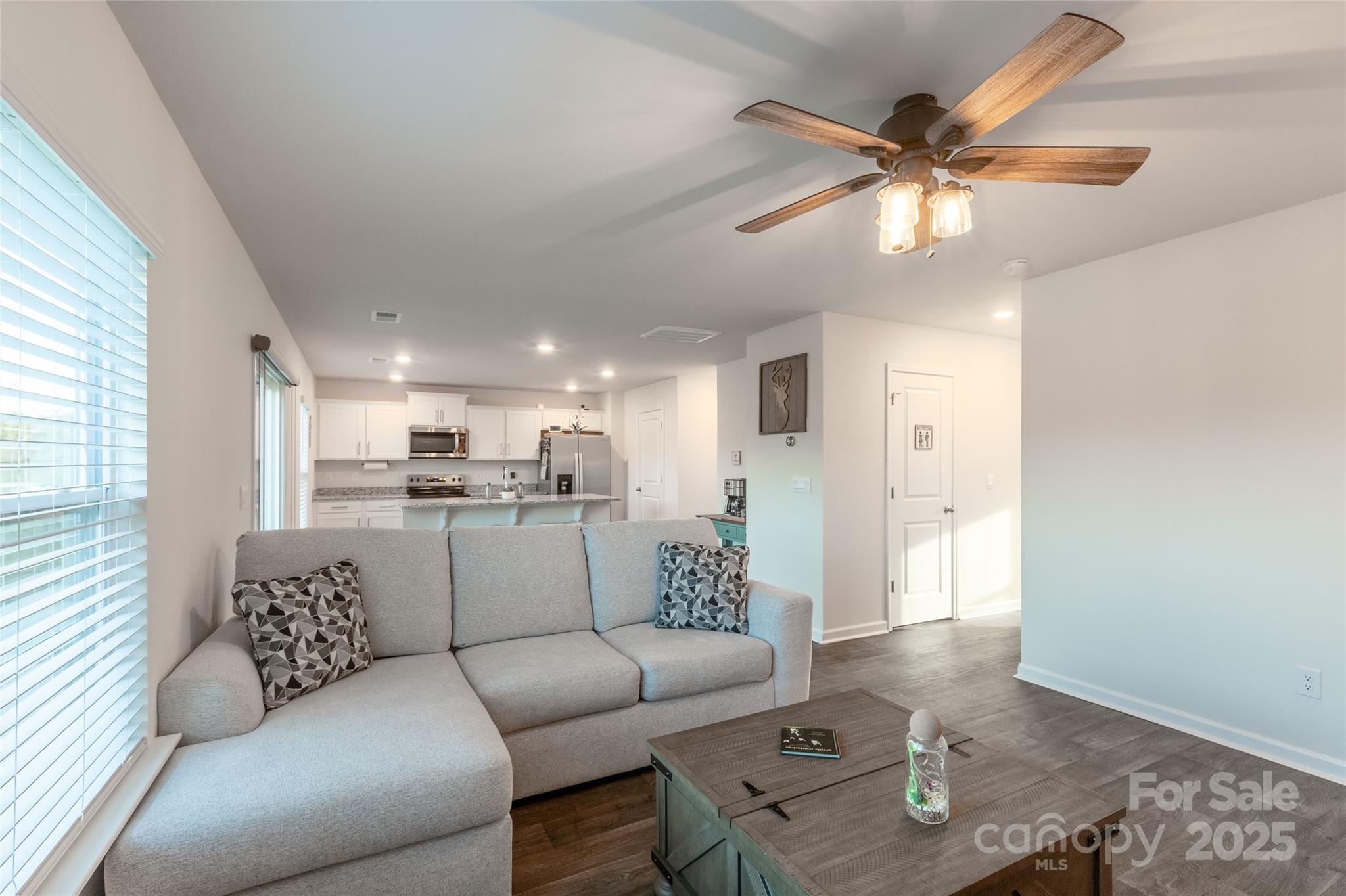 Patton Cove - Residential