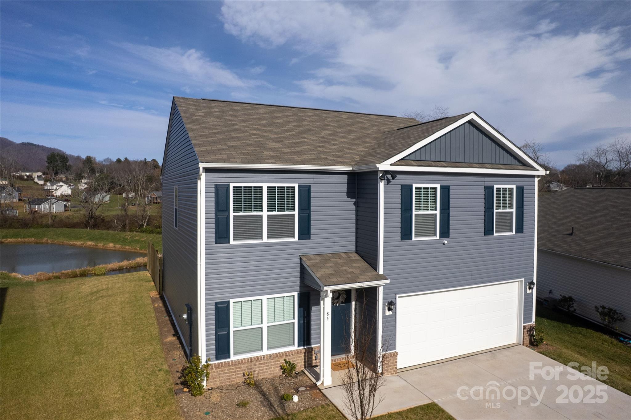 Patton Cove - Residential