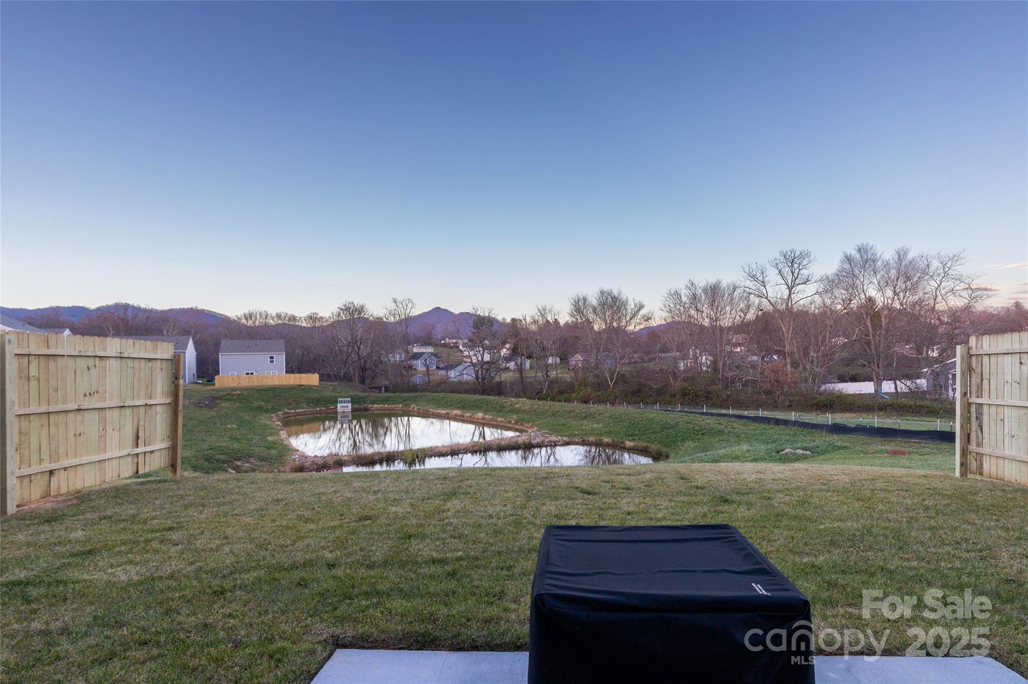 Patton Cove - Residential