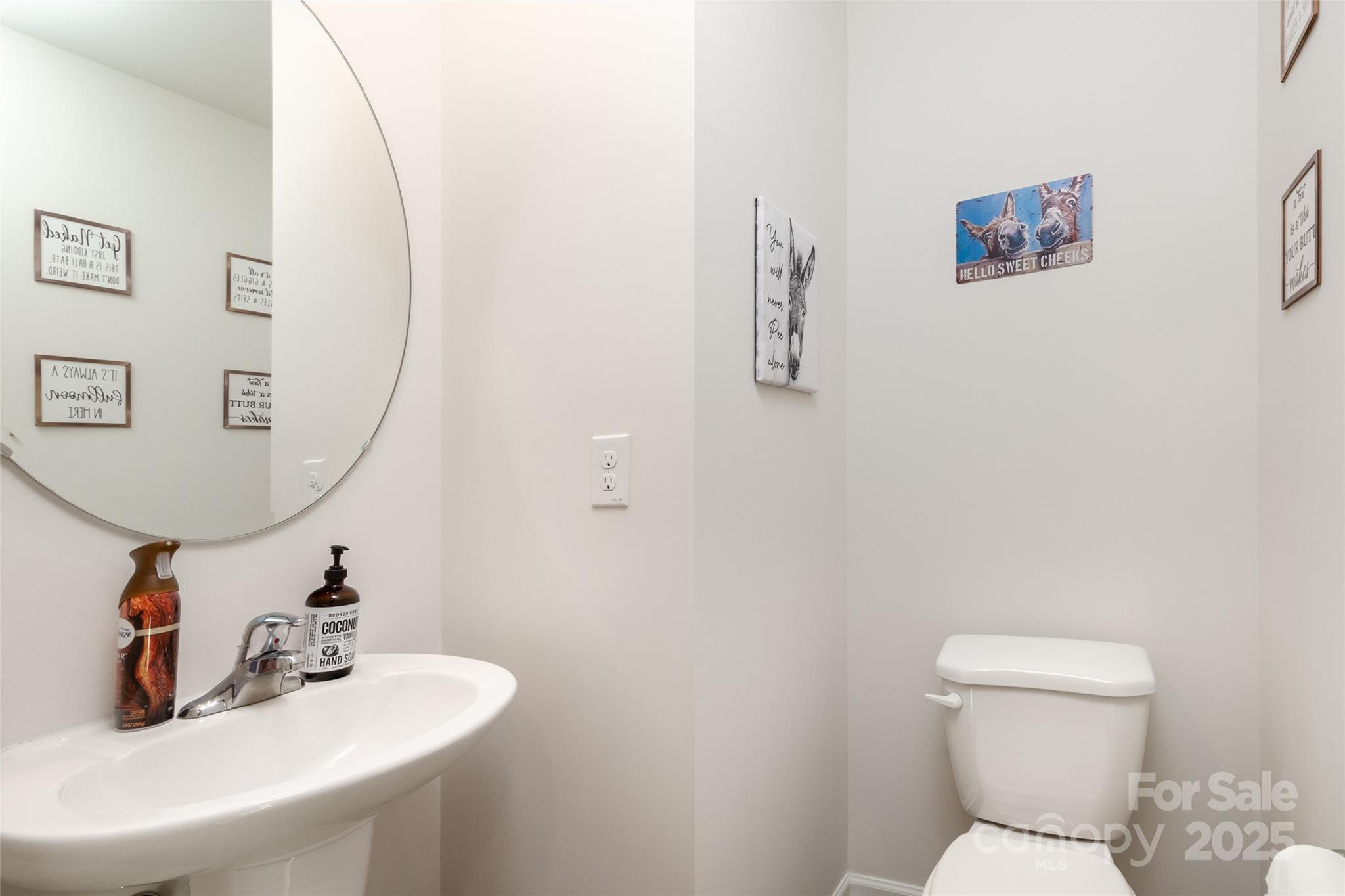 Patton Cove - Residential