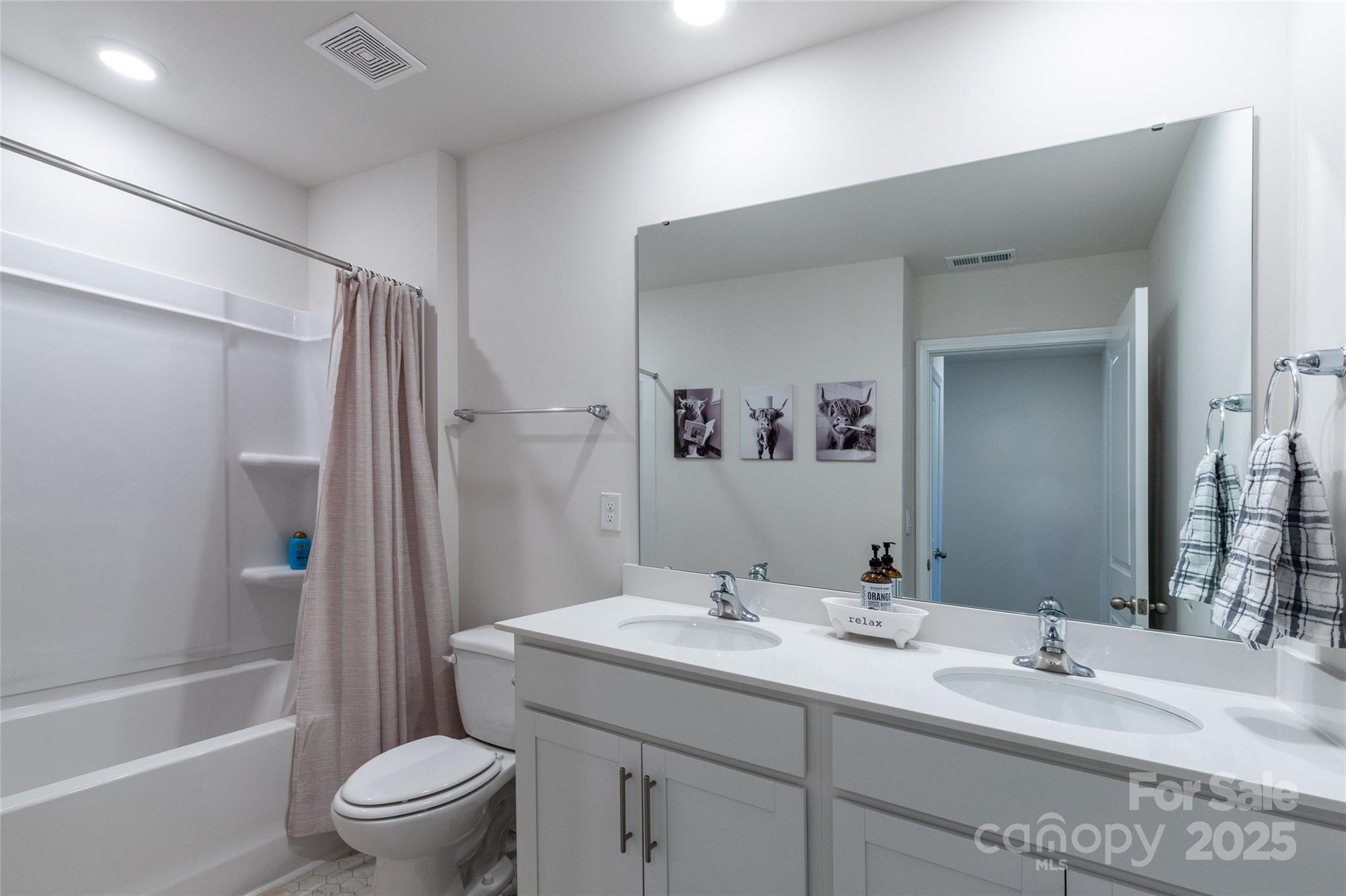 Patton Cove - Residential