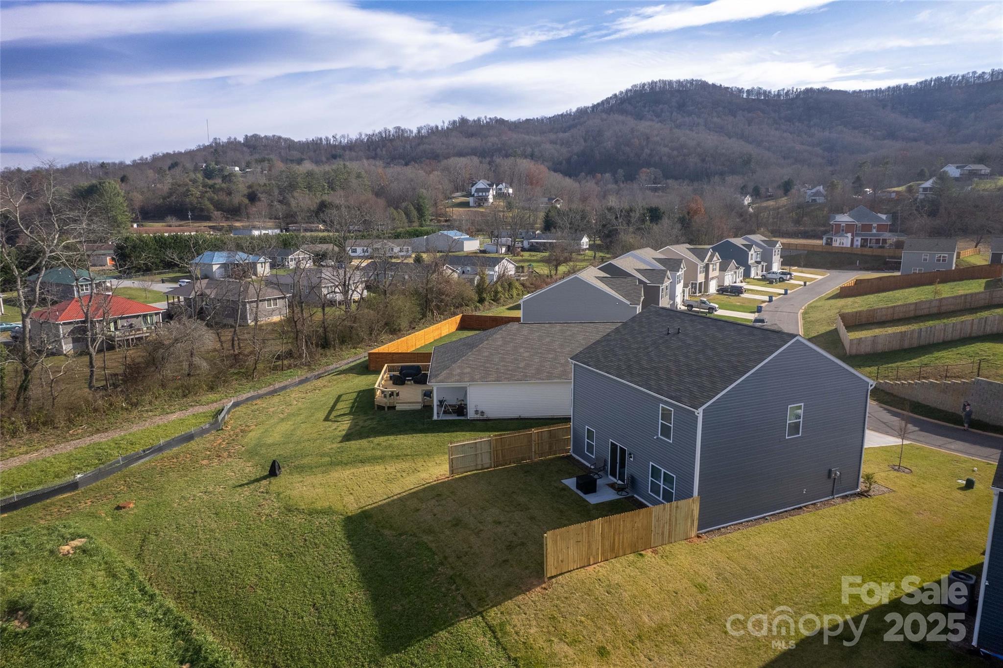 Patton Cove - Residential