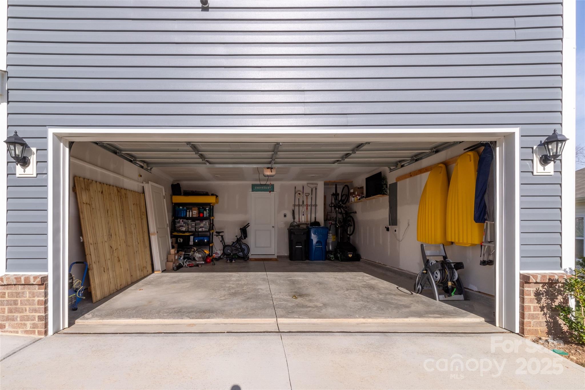 Patton Cove - Residential