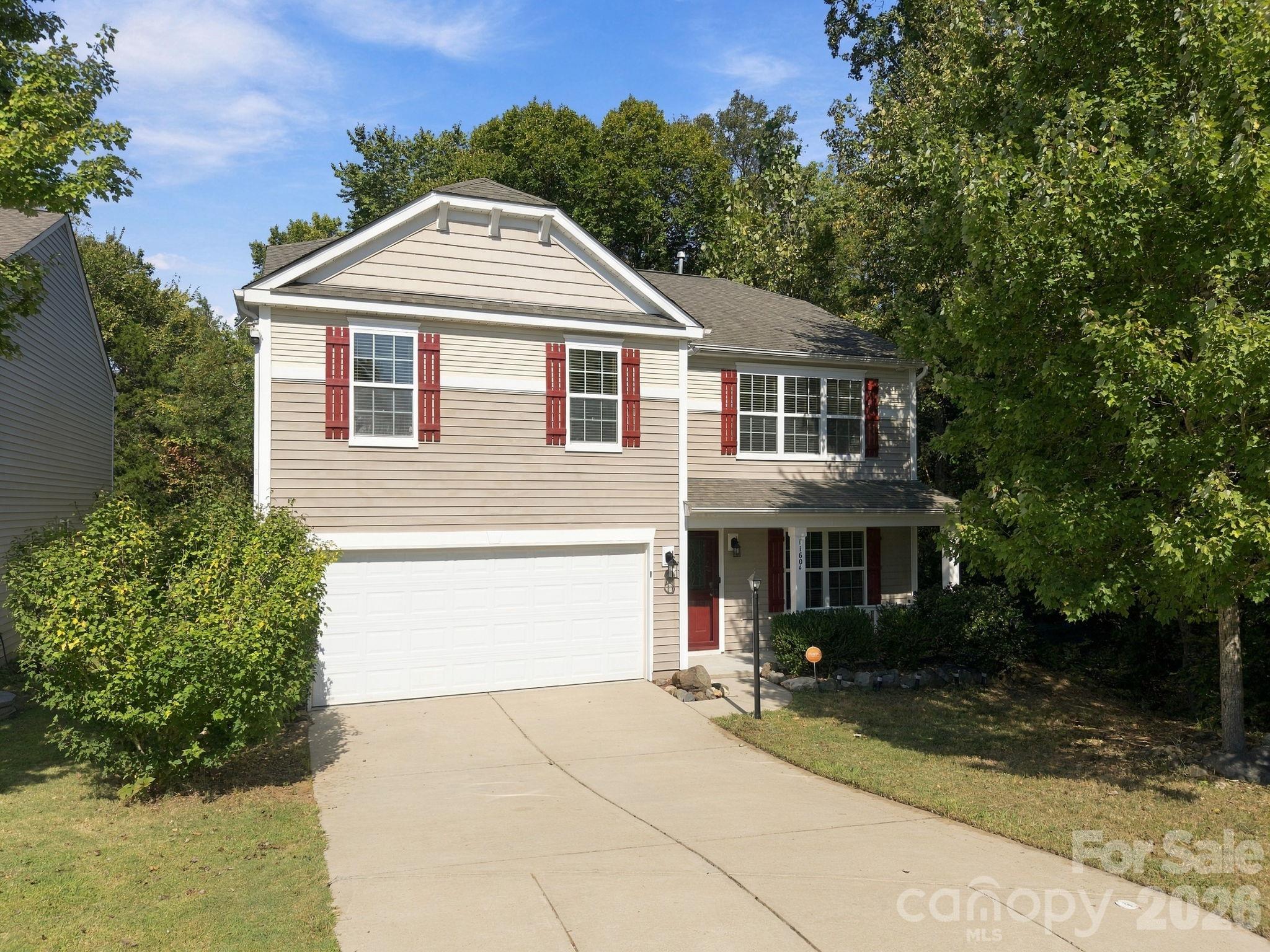 11604 Ragan Elizabeth Court