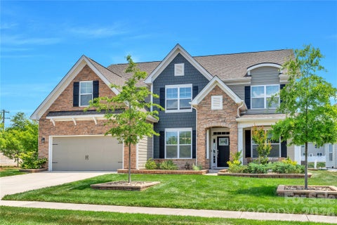 Photo of 9300 Vecchio Drive, Indian Land, SC 29707 (MLS # 4396041)