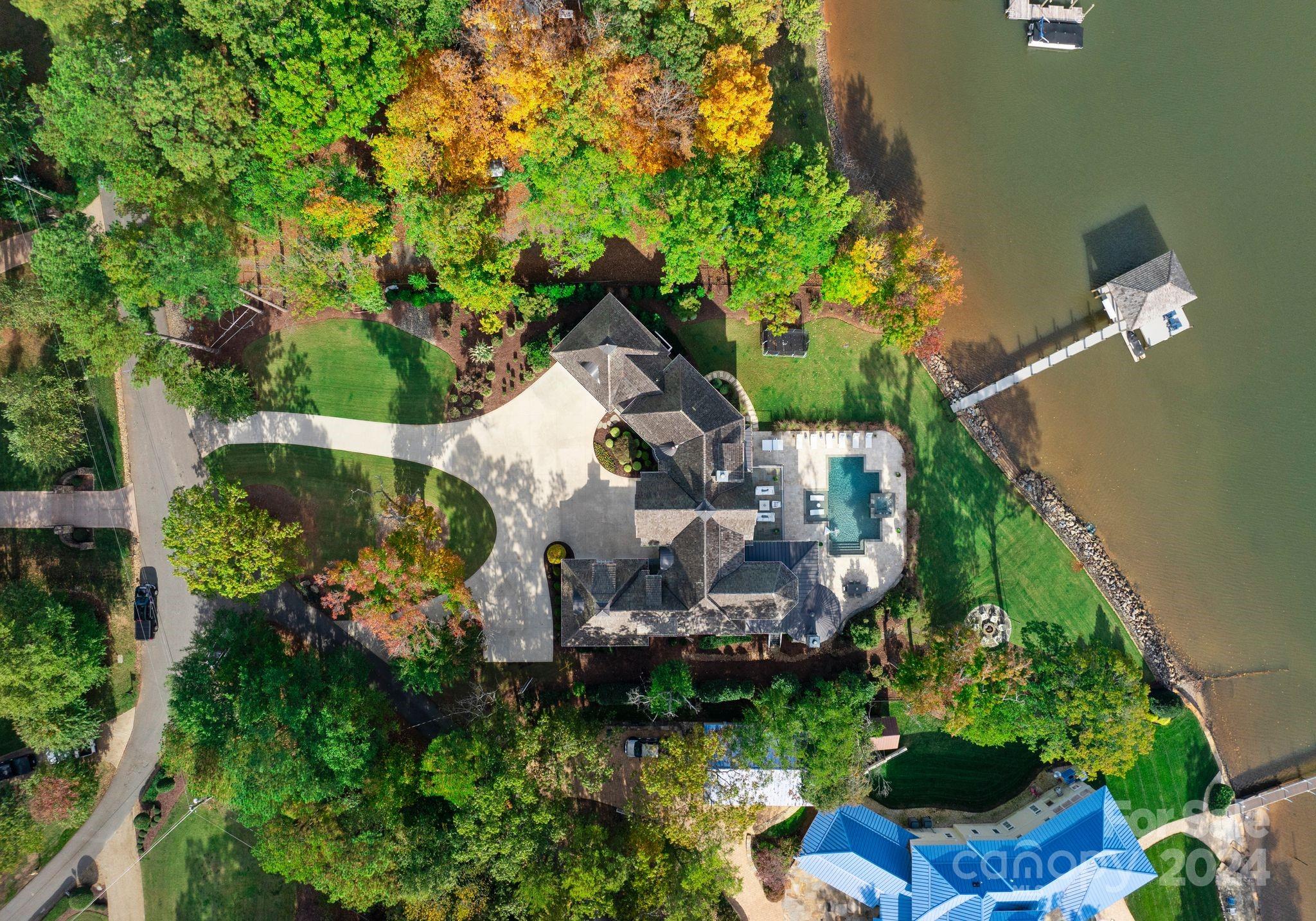 16500 Green Dolphin Lane