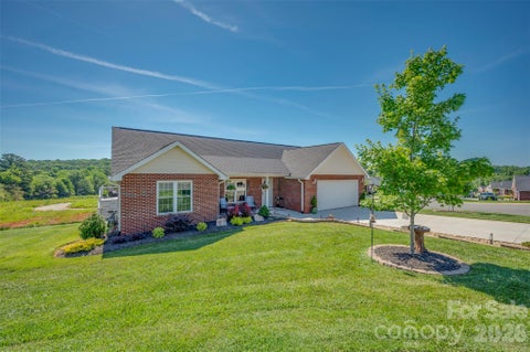 Photo of 110 Kingston Place, Spindale, NC 28160 (MLS # 4390563)