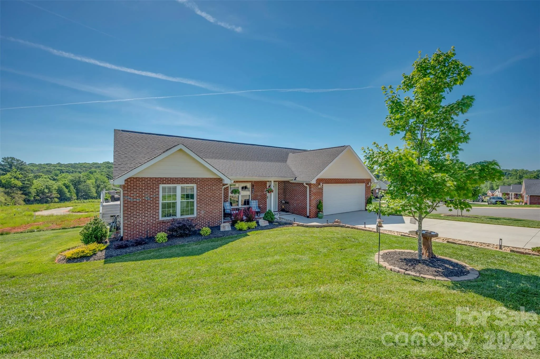 110 Kingston Place, Spindale, NC, 28160