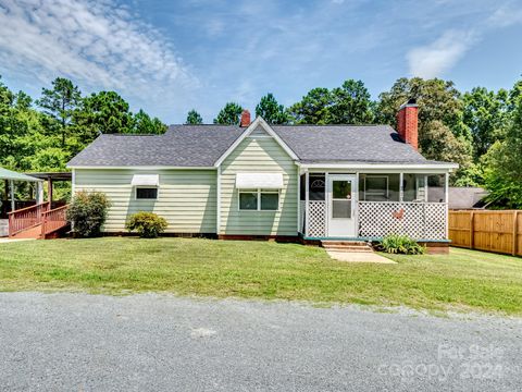 A home in Monroe