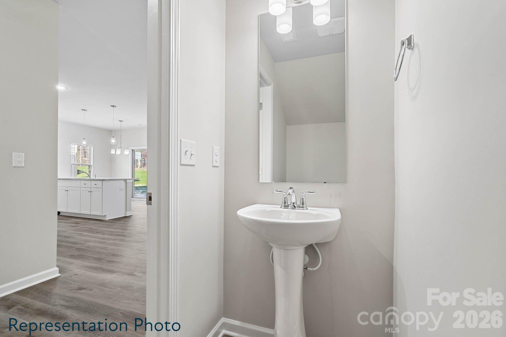 Villas of Kings View - Residential