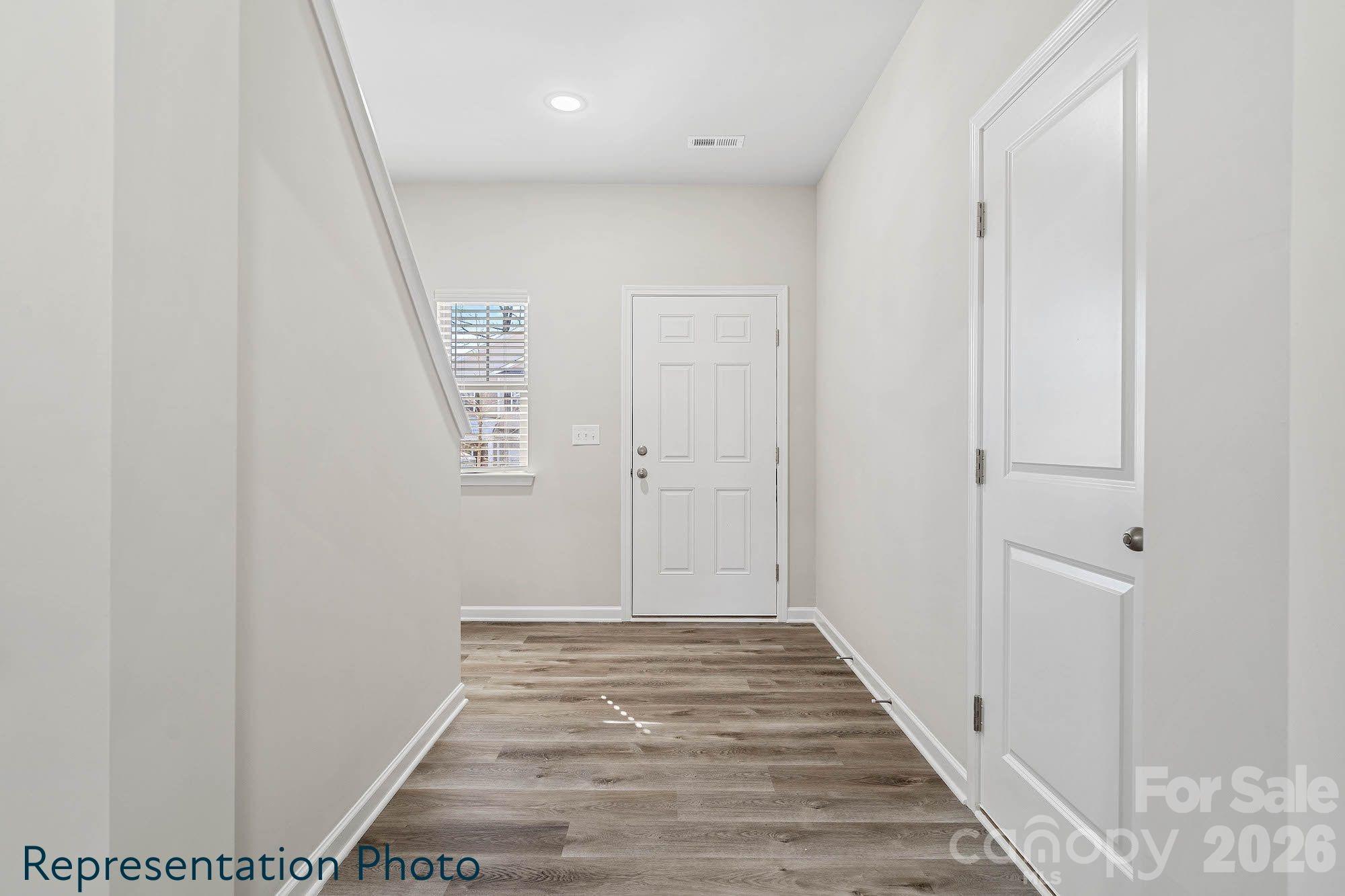 Villas of Kings View - Residential