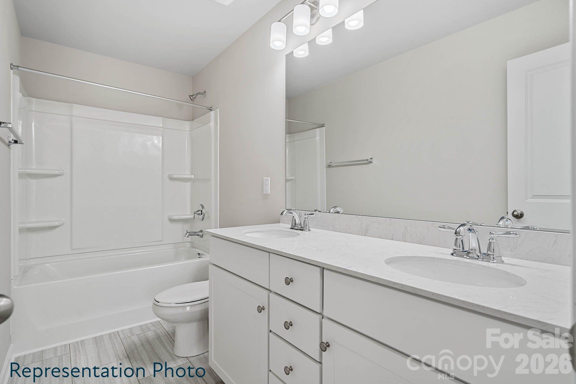 Villas of Kings View - Residential