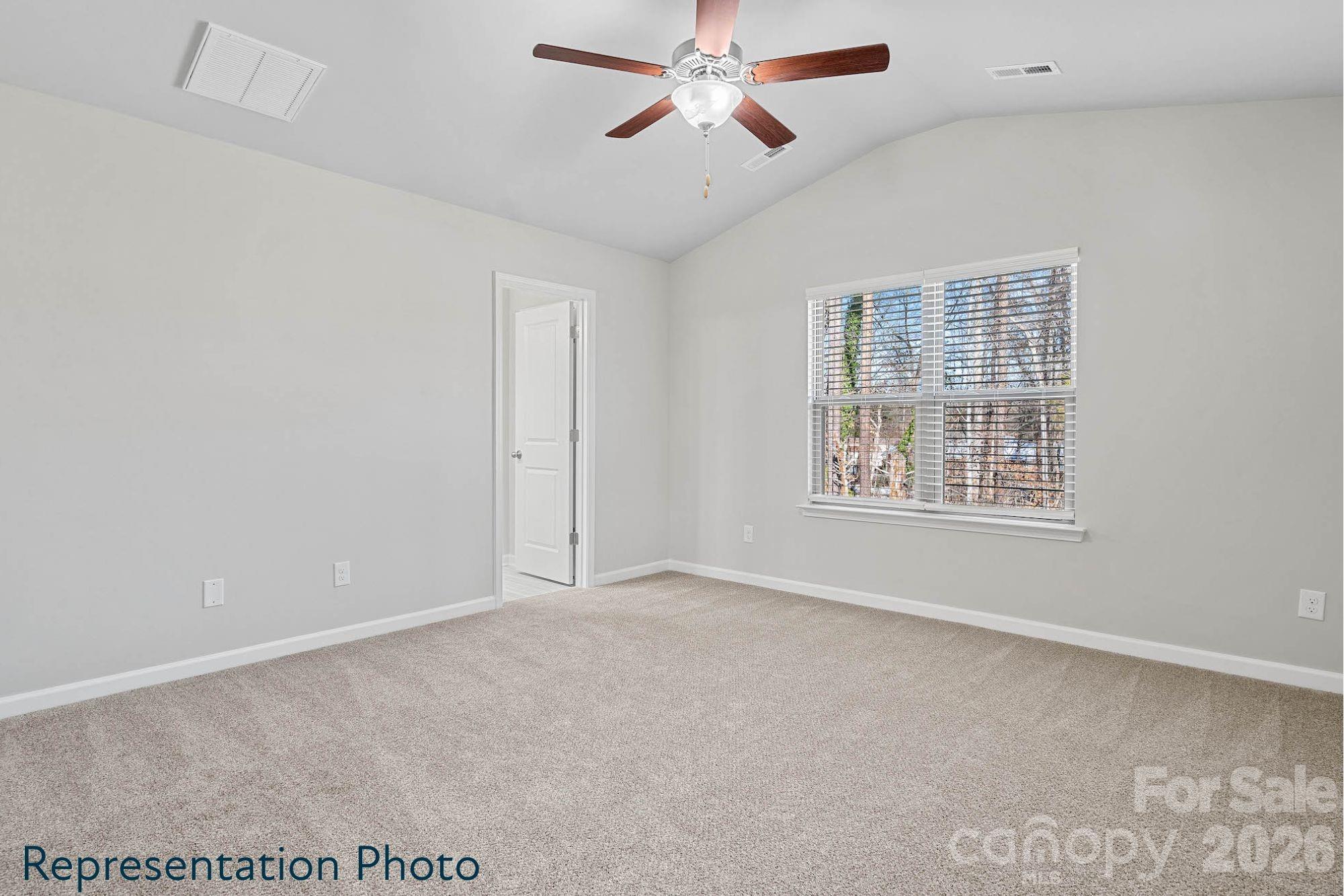 Villas of Kings View - Residential