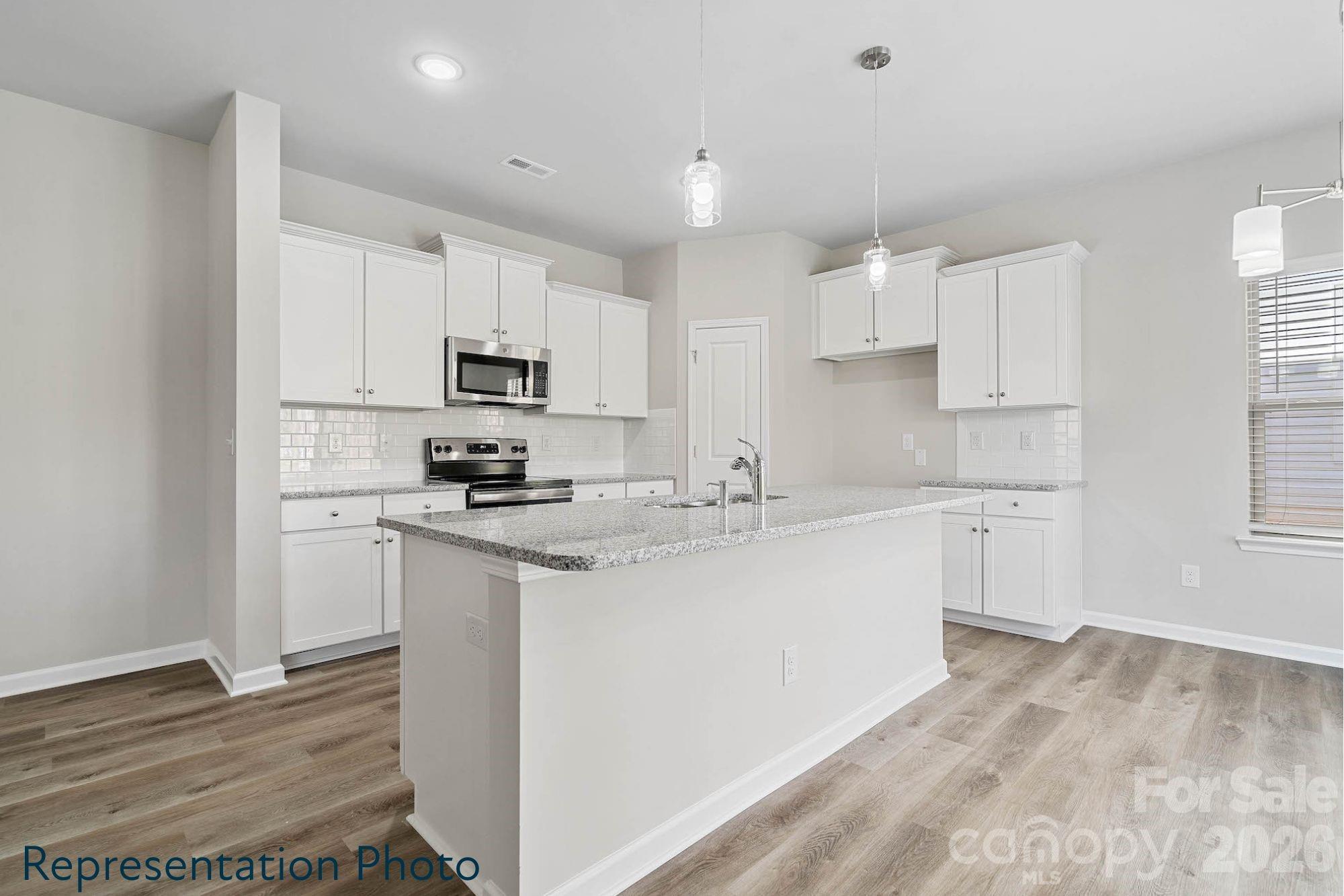 Villas of Kings View - Residential