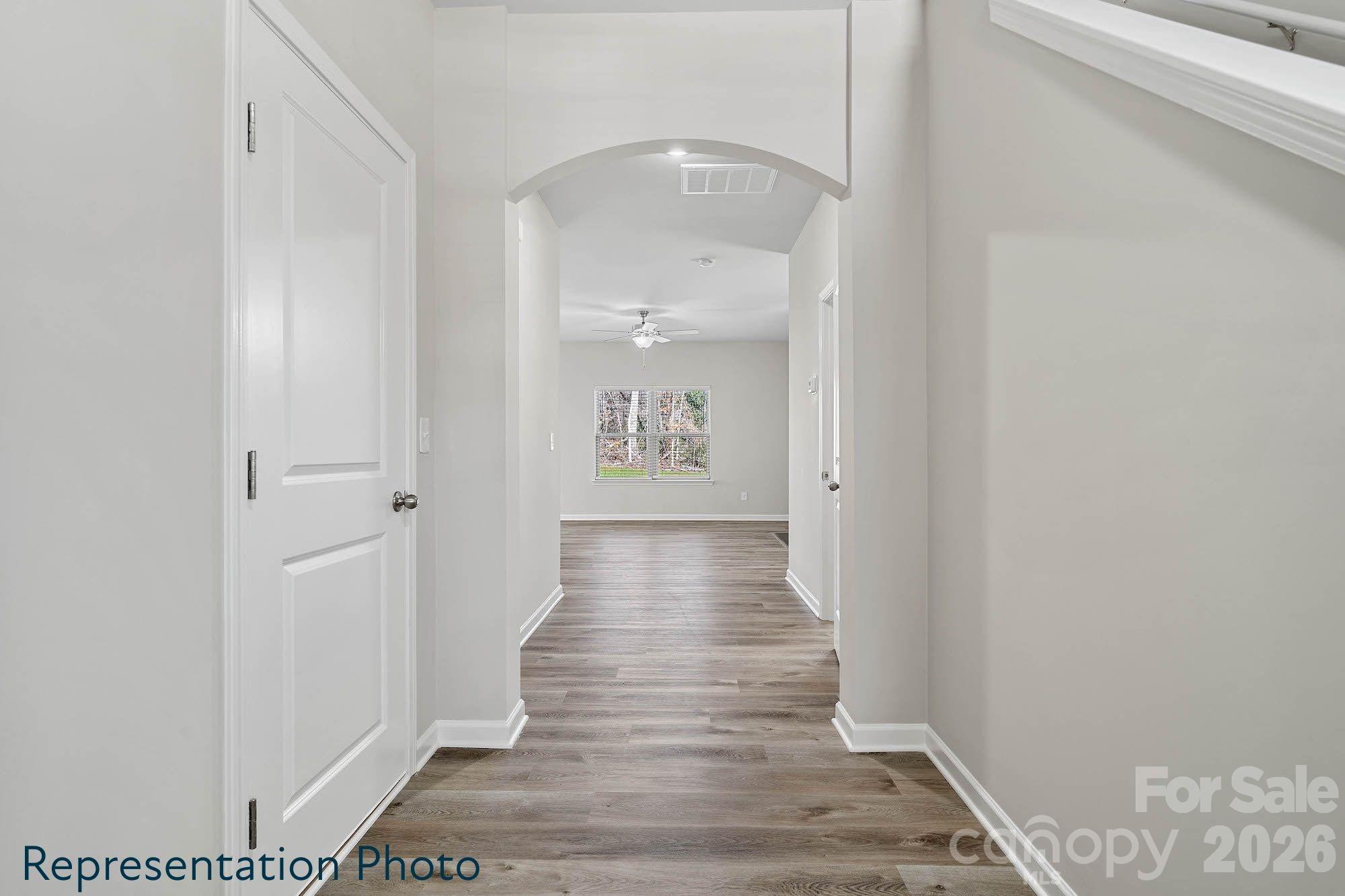 Villas of Kings View - Residential