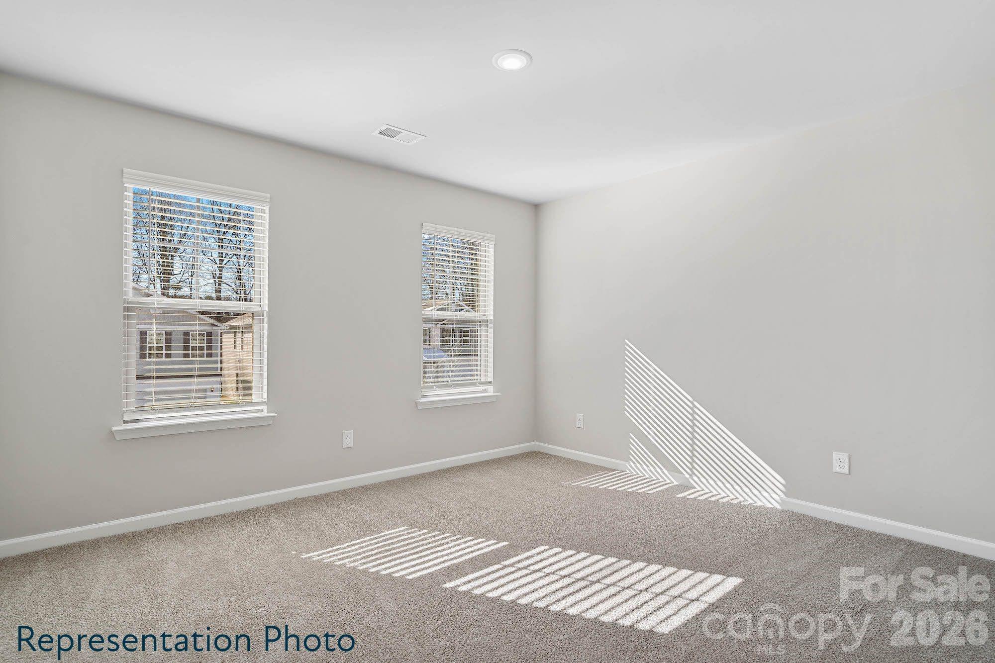 Villas of Kings View - Residential