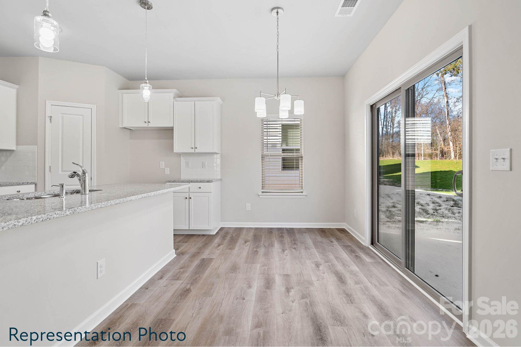 Villas of Kings View - Residential