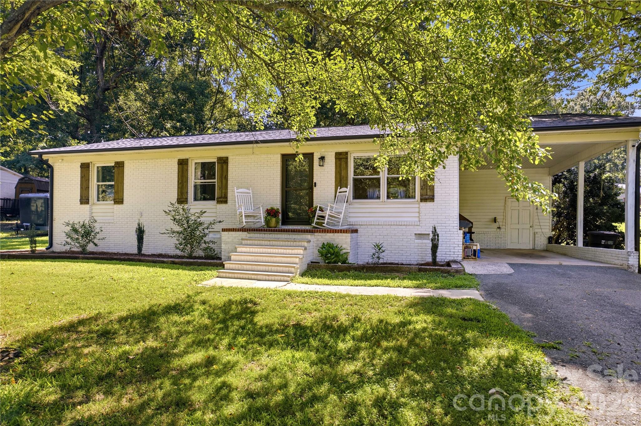 5302 Unionville Road, Monroe, NC, 28110