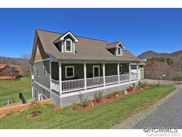 Strawberry Hill Farm Estates - Residential