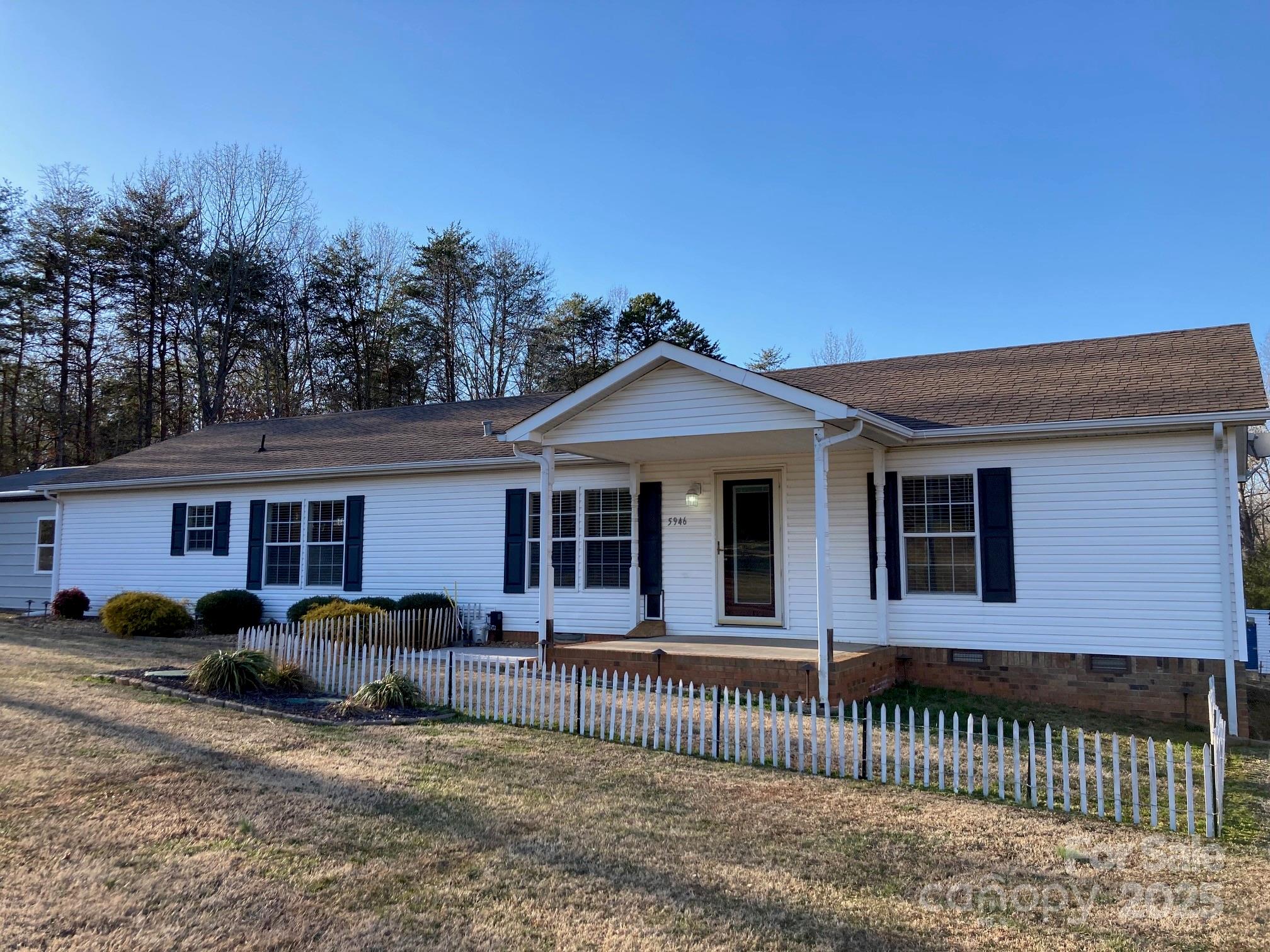 5946 E NC 150 Highway