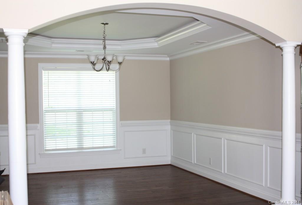 Laurel Crest - Residential