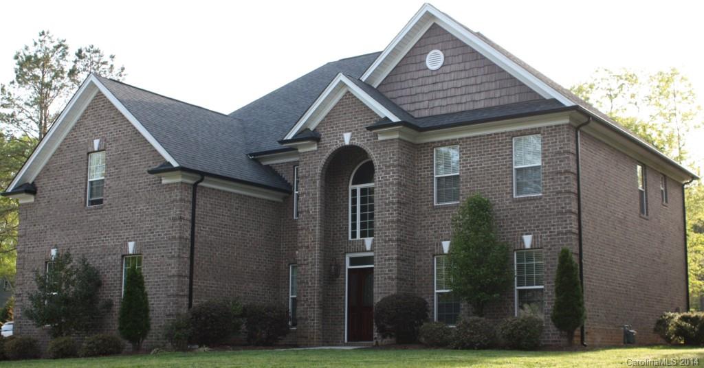 Laurel Crest - Residential