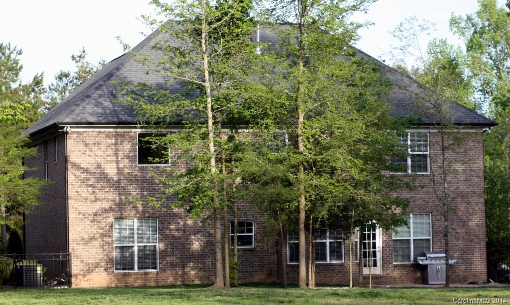 Laurel Crest - Residential