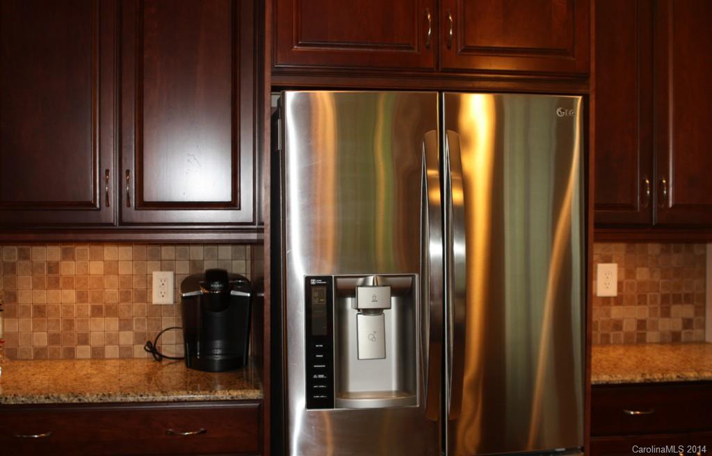 Laurel Crest - Residential