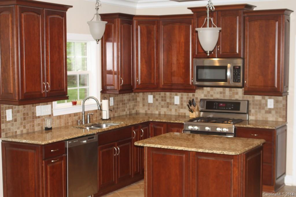 Laurel Crest - Residential