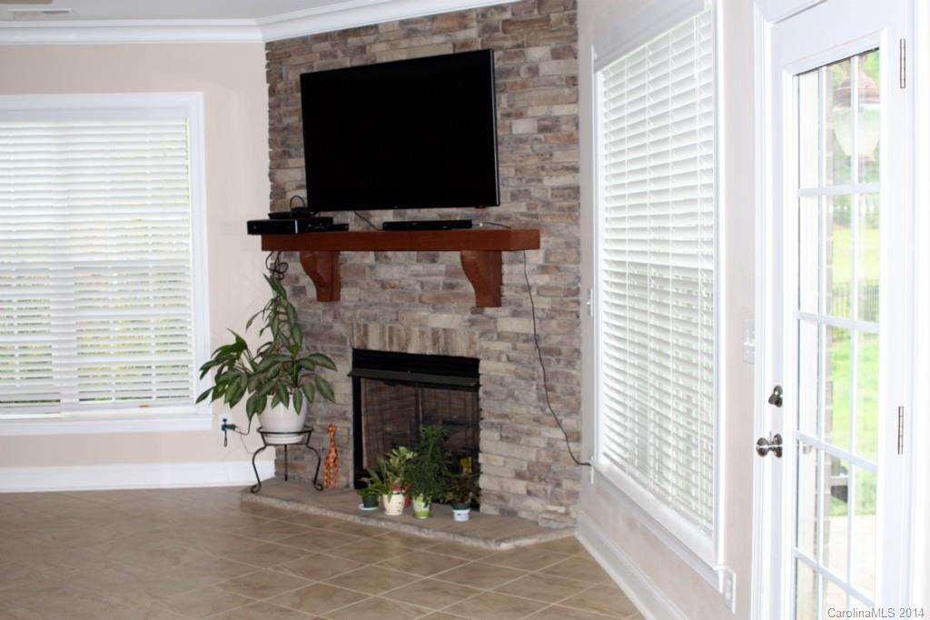 Laurel Crest - Residential