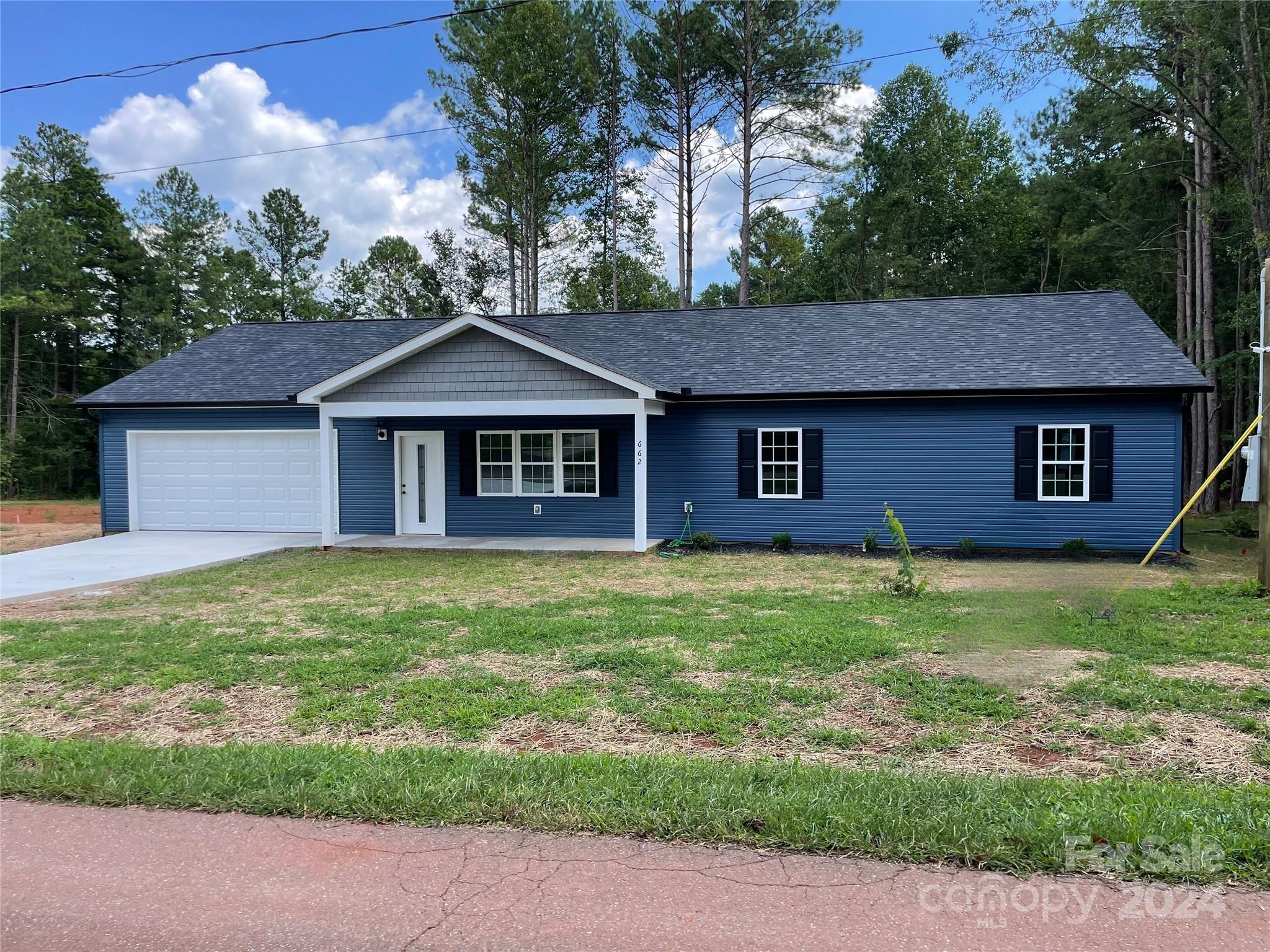 Magna Vista - Residential