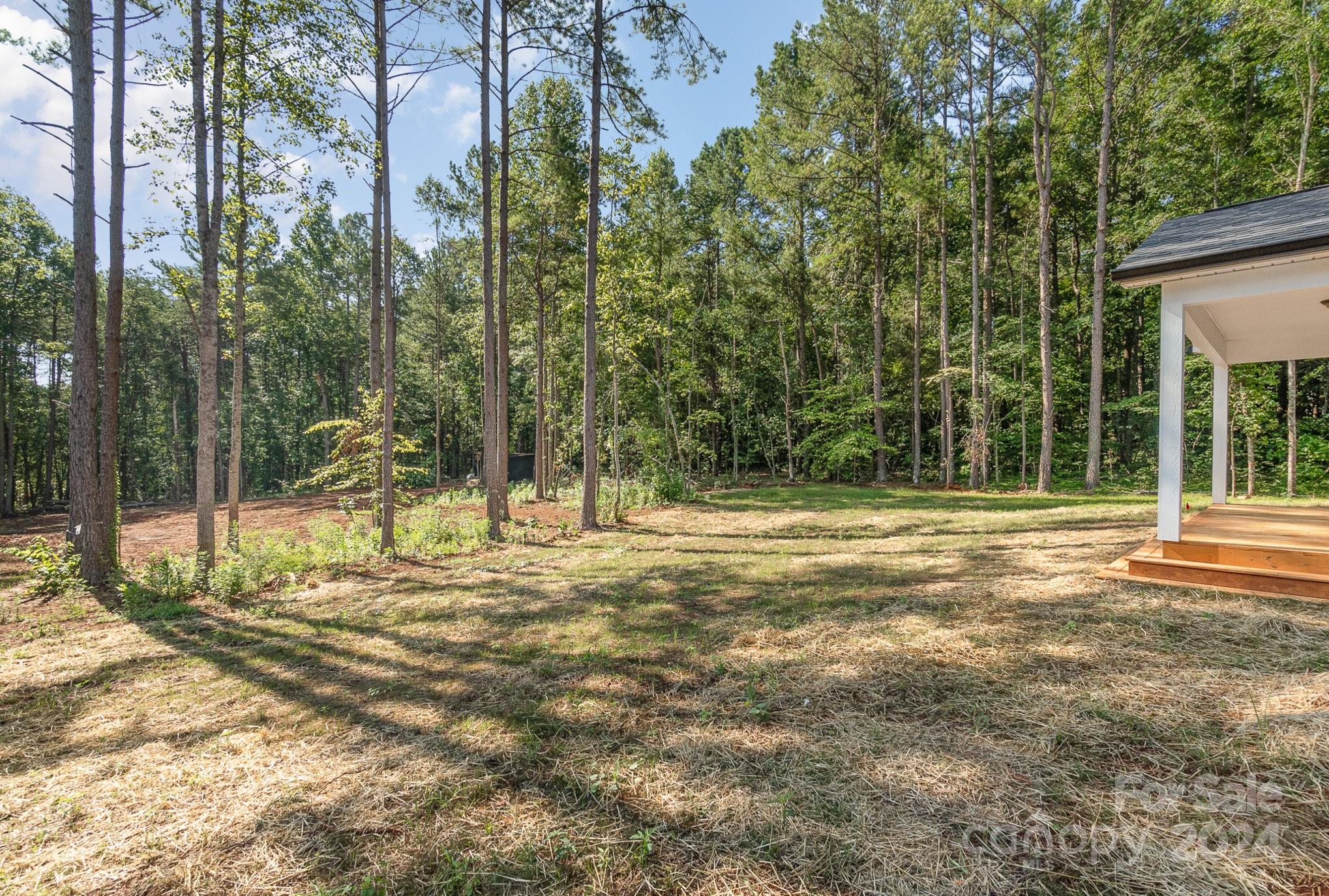 Magna Vista - Residential