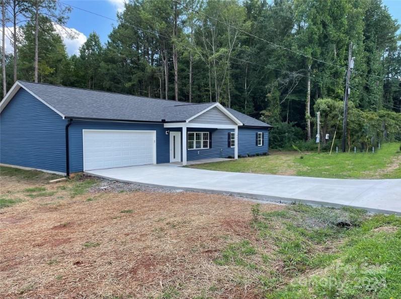 Magna Vista - Residential