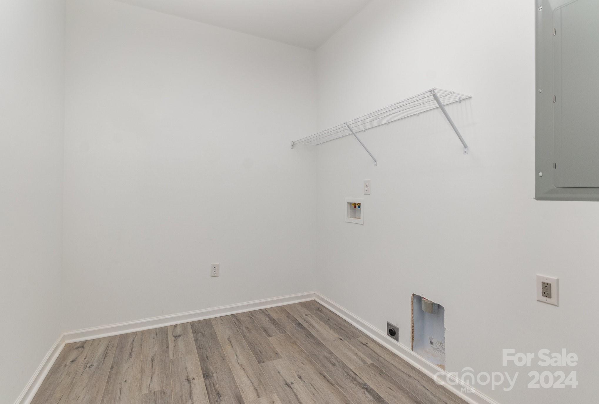 Magna Vista - Residential