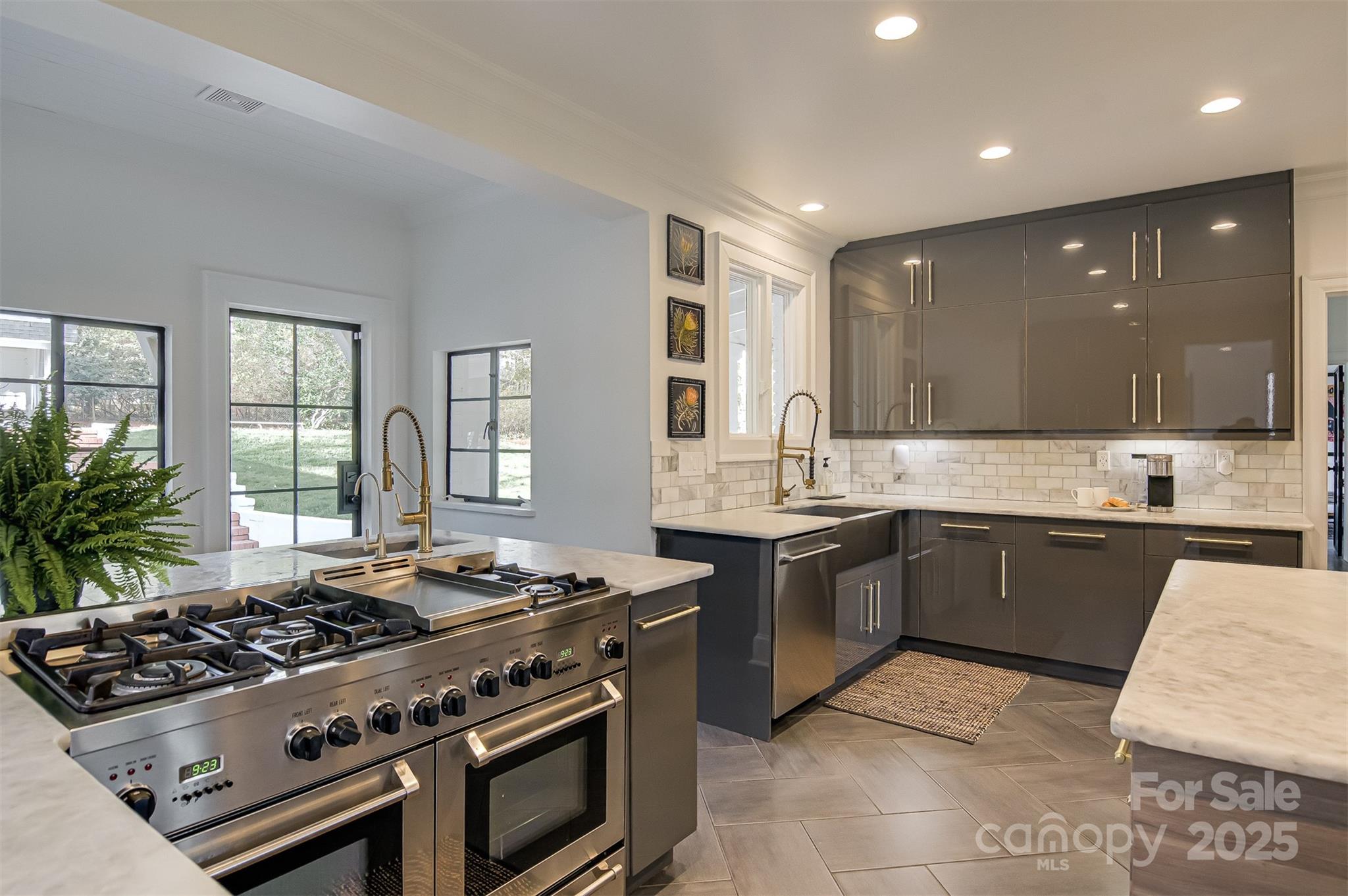 Sedgefield - Residential