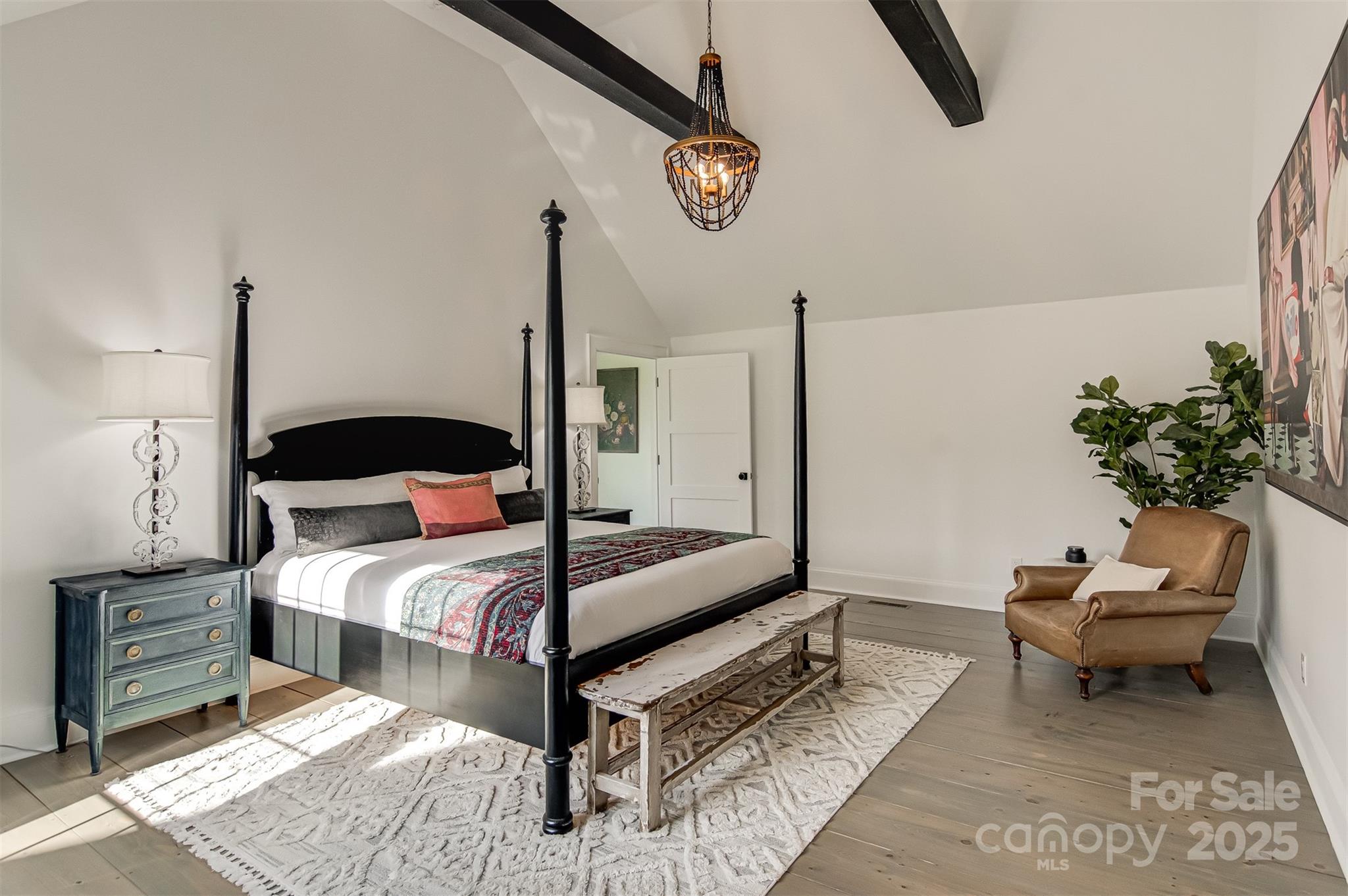 Sedgefield - Residential