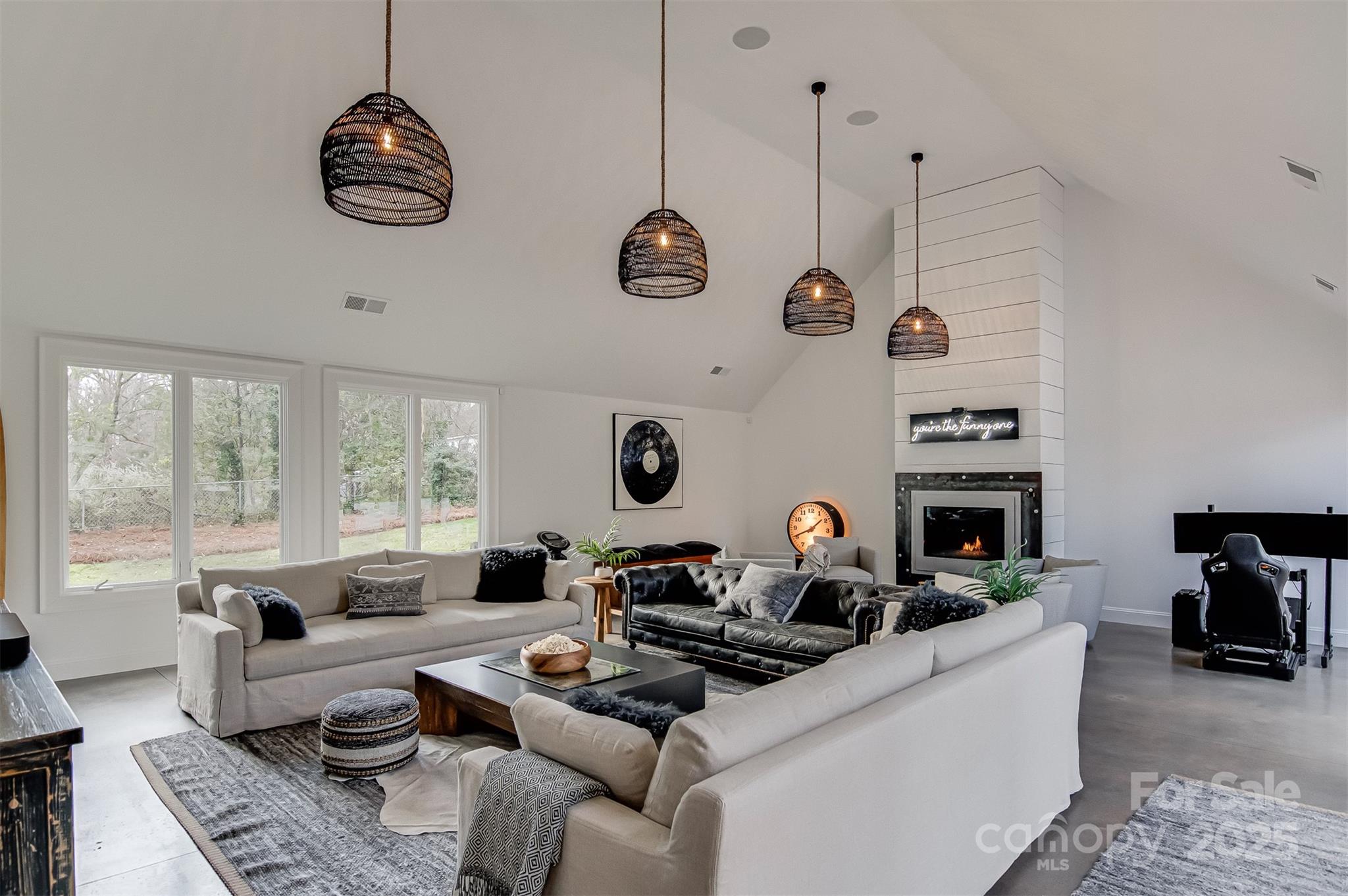 Sedgefield - Residential