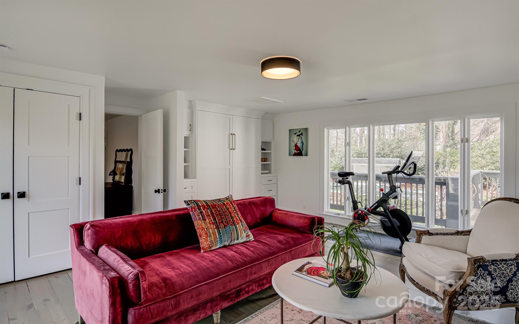 Sedgefield - Residential