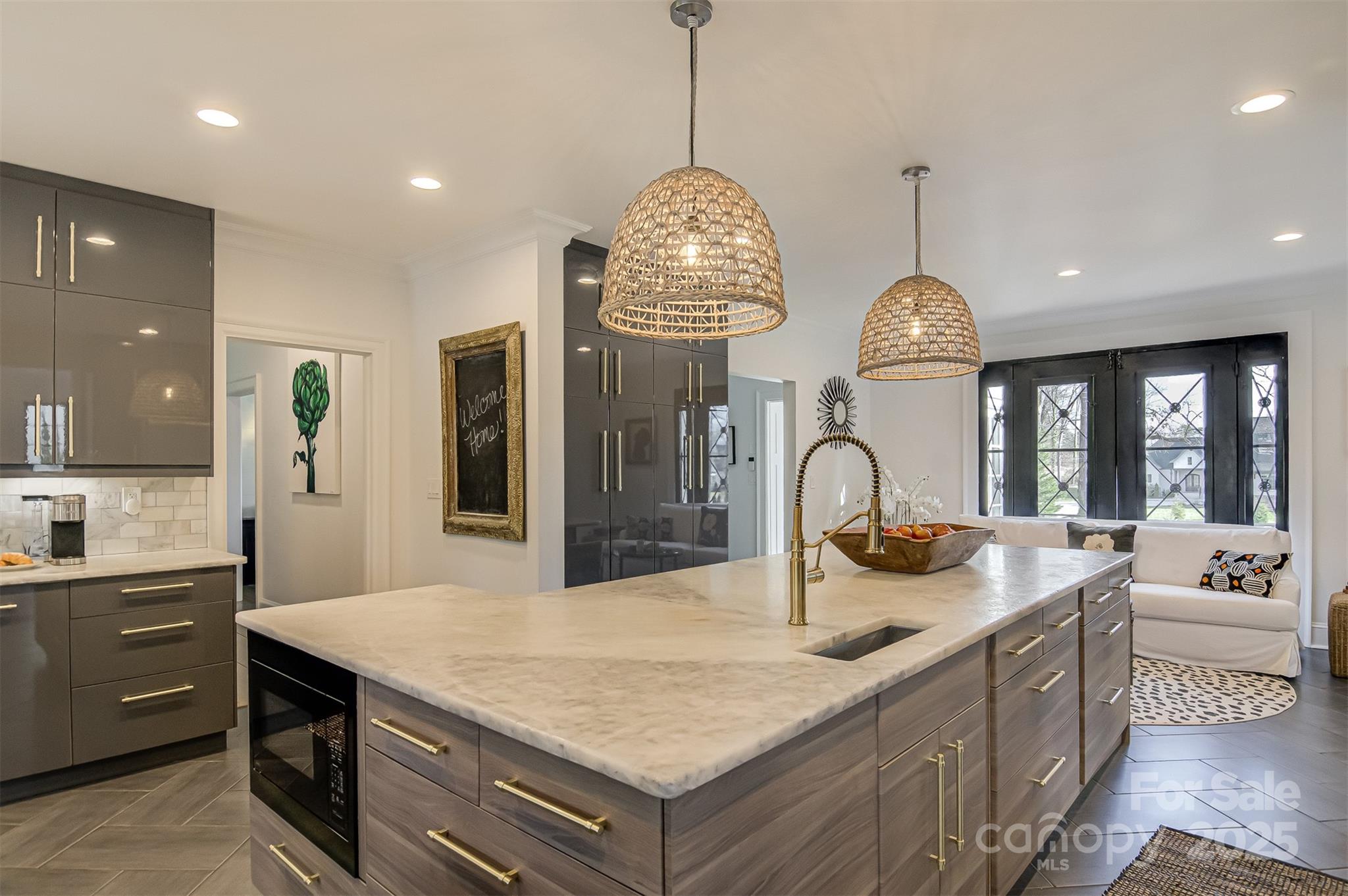 Sedgefield - Residential