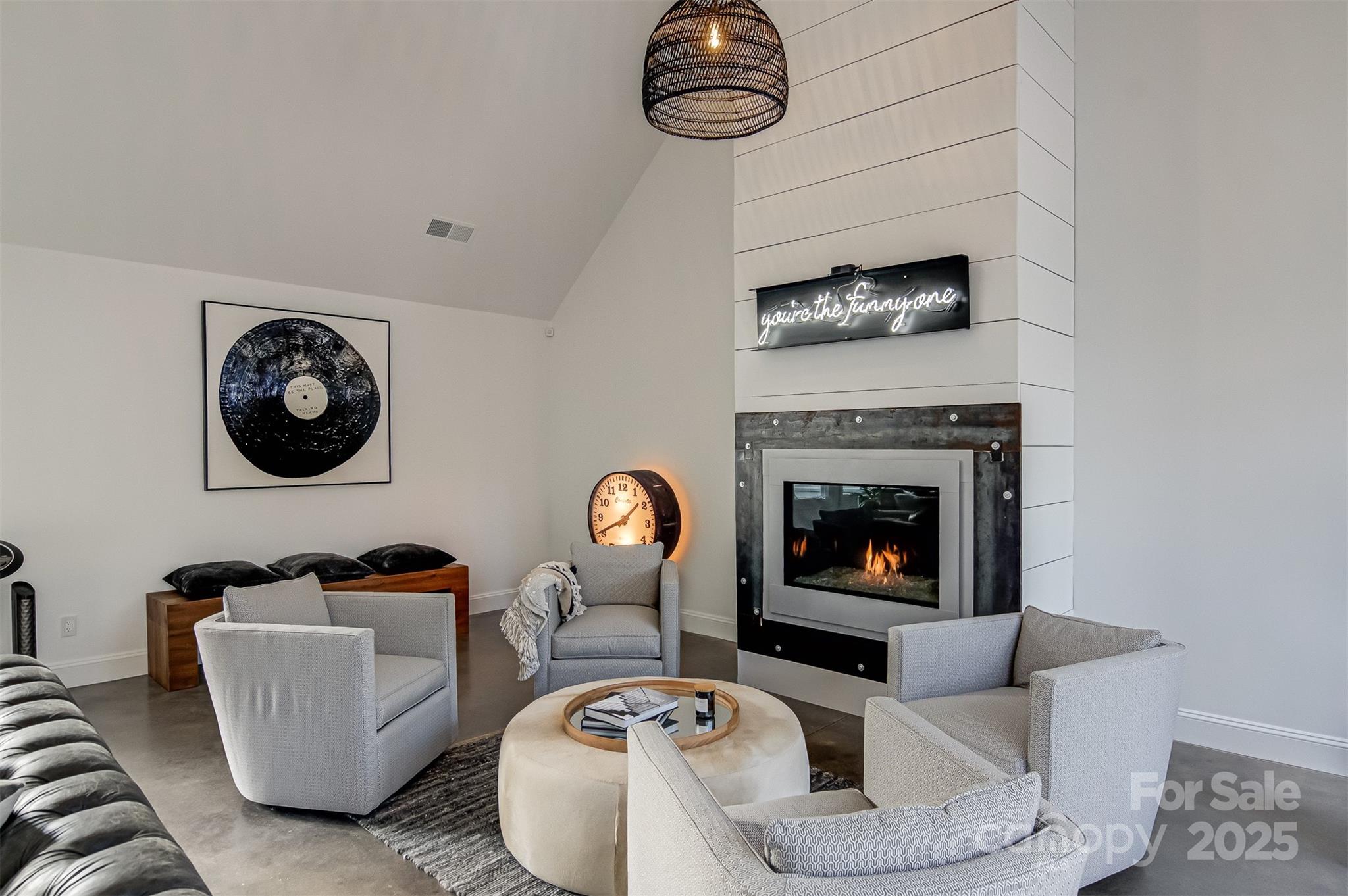 Sedgefield - Residential