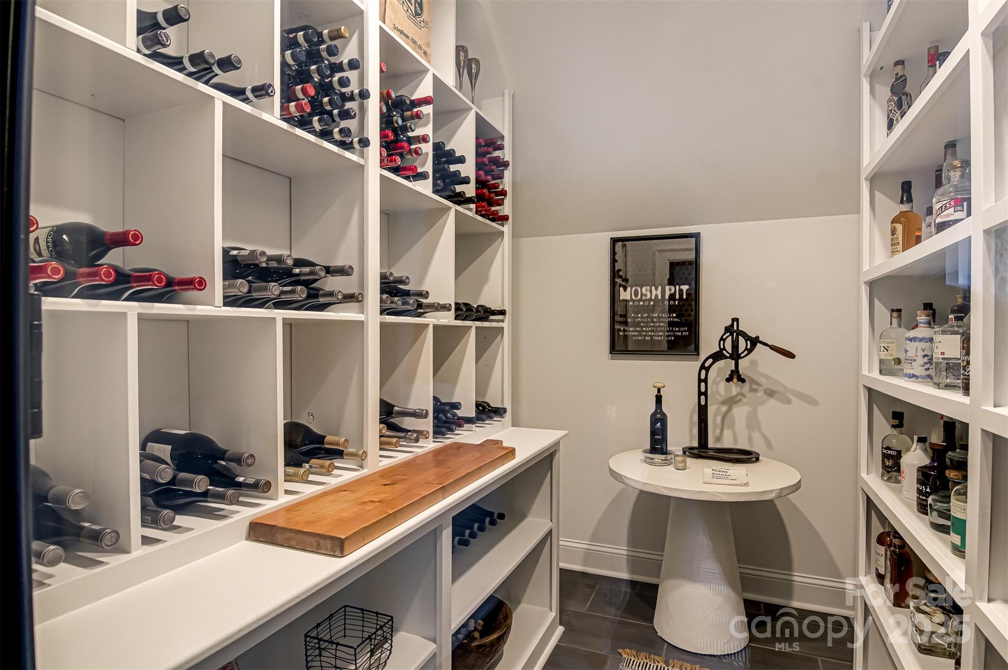 Sedgefield - Residential