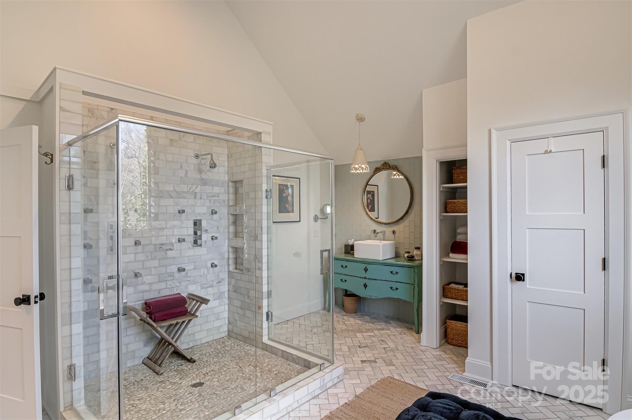 Sedgefield - Residential