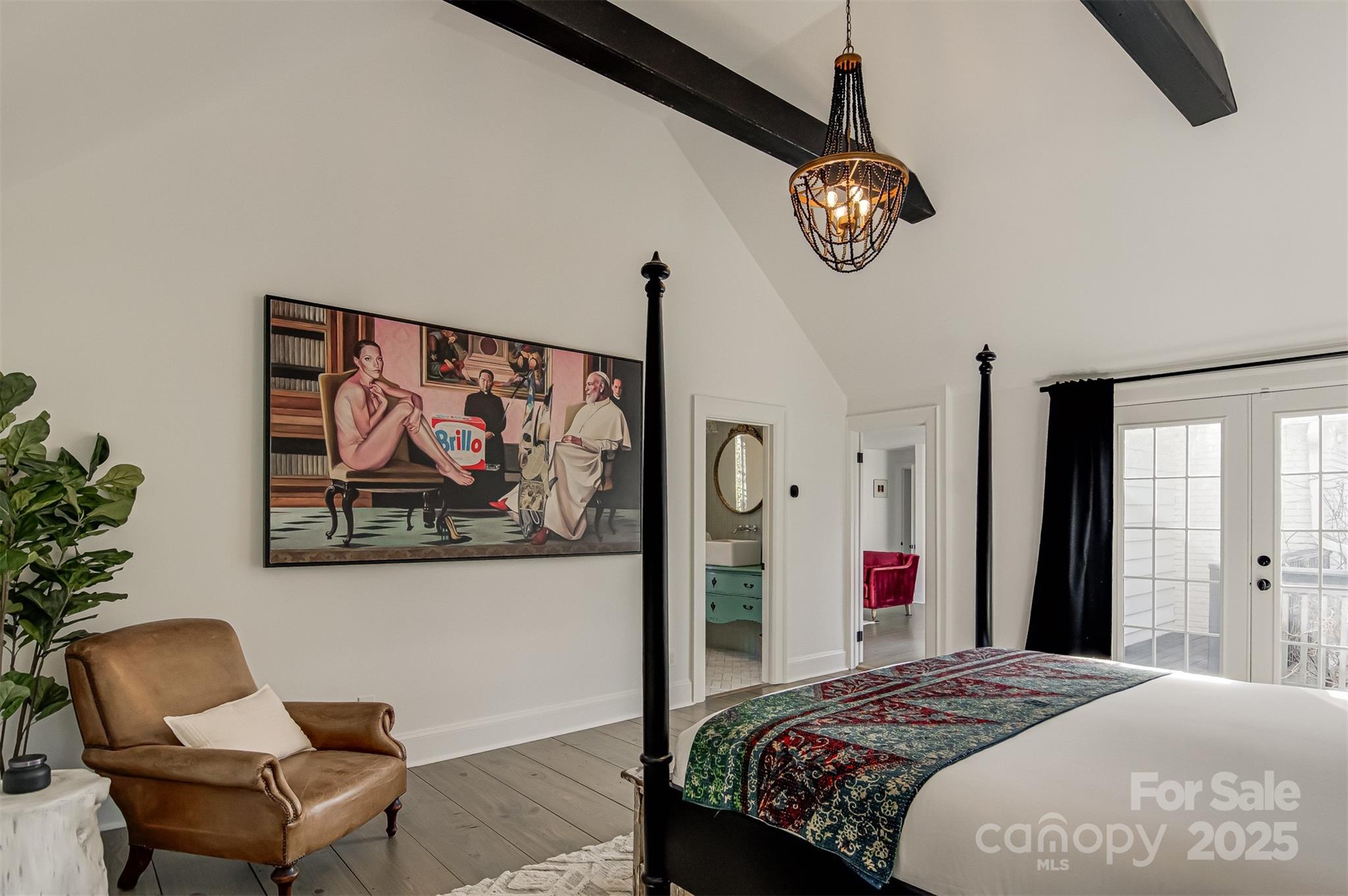 Sedgefield - Residential