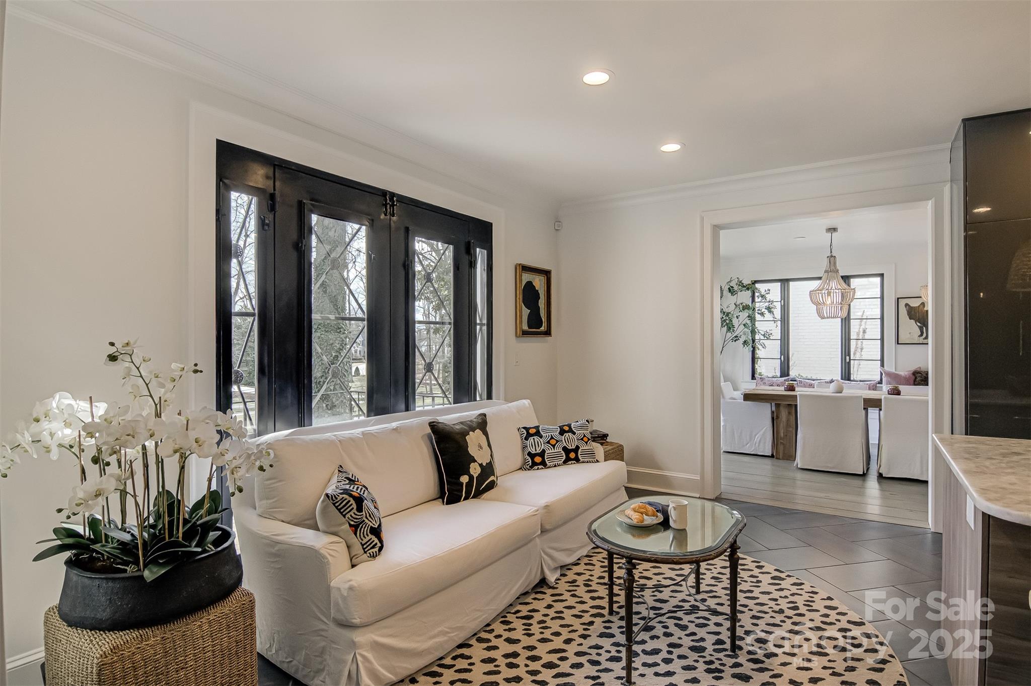 Sedgefield - Residential