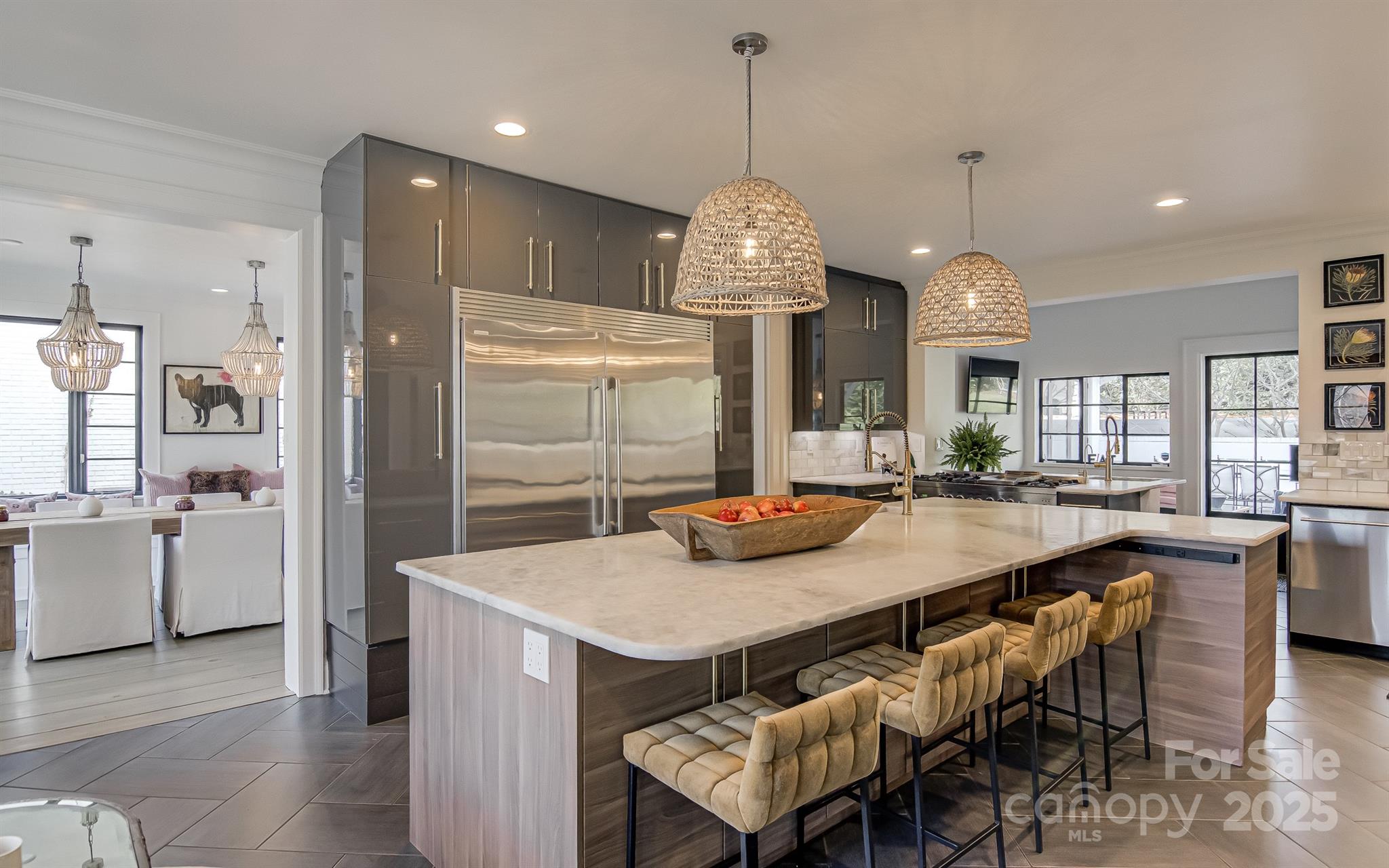 Sedgefield - Residential